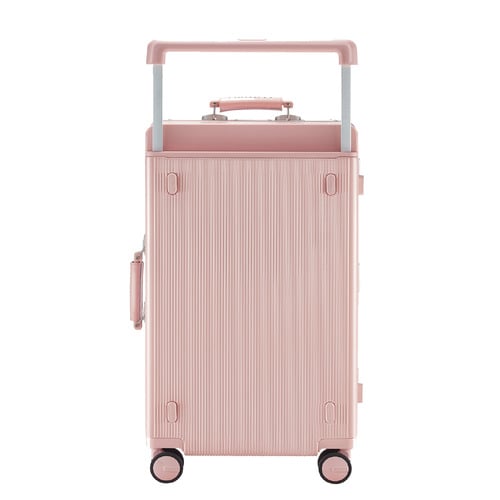 70cm Expedition Pro Aluminium Suitcase