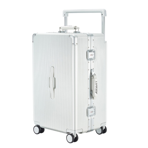 70cm Expedition Pro Aluminium Suitcase