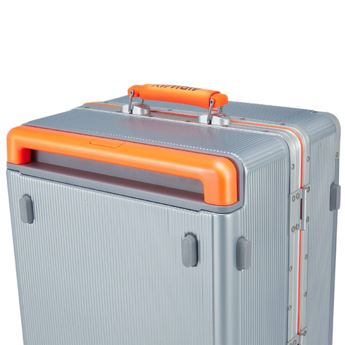 70cm Expedition Pro Aluminium Suitcase