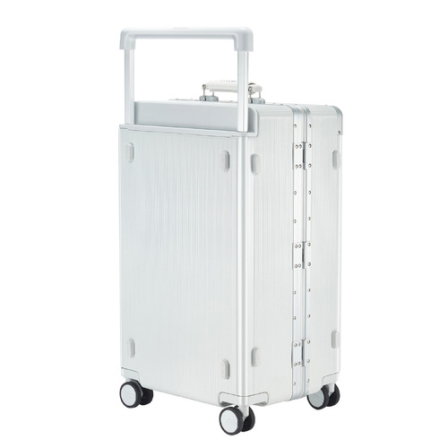 70cm Expedition Pro Aluminium Suitcase