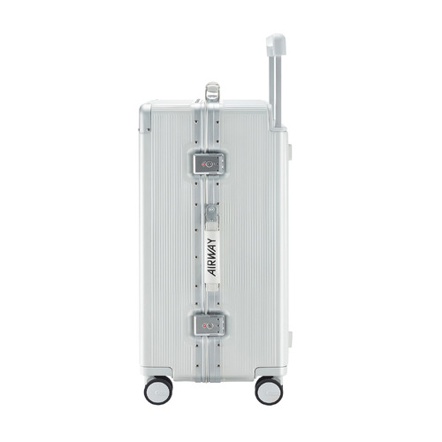 70cm Expedition Pro Aluminium Suitcase