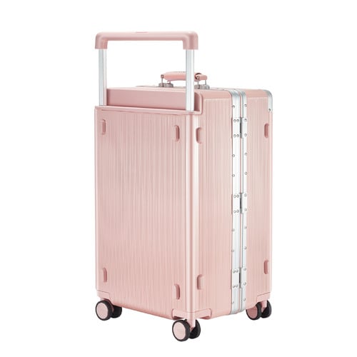 70cm Expedition Pro Aluminium Suitcase