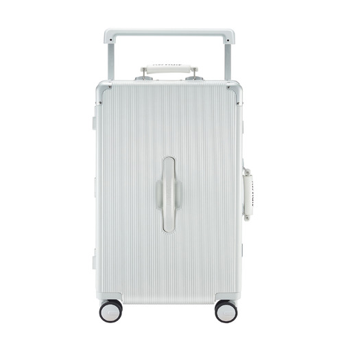70cm Expedition Pro Aluminium Suitcase