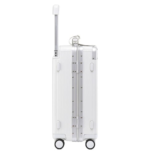 53cm Titan Carry Aluminium Suitcase