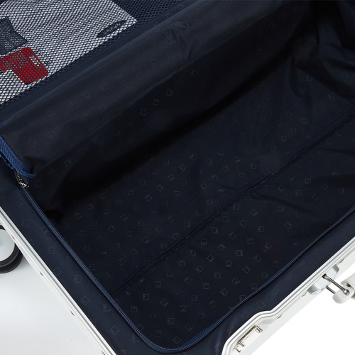 70cm Expedition Pro Aluminium Suitcase