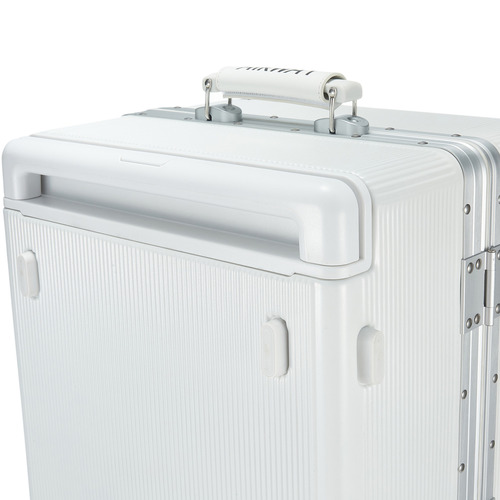 70cm Expedition Pro Aluminium Suitcase