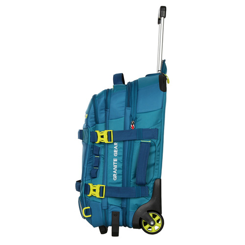 55cm G2022-5003 Water-Resistant Backpack