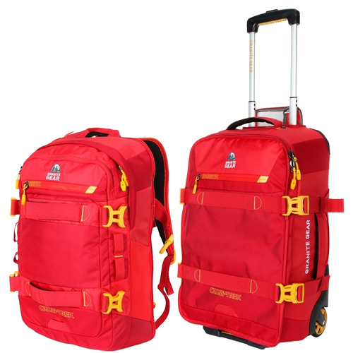 55cm G2024-2005 2 Piece Laptop Backpack Set
