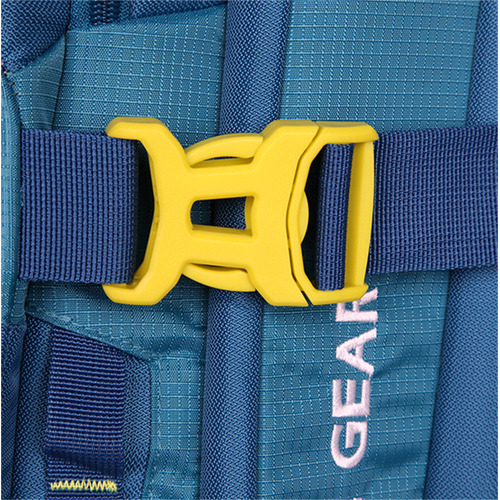55cm G2022-5003 Water-Resistant Backpack