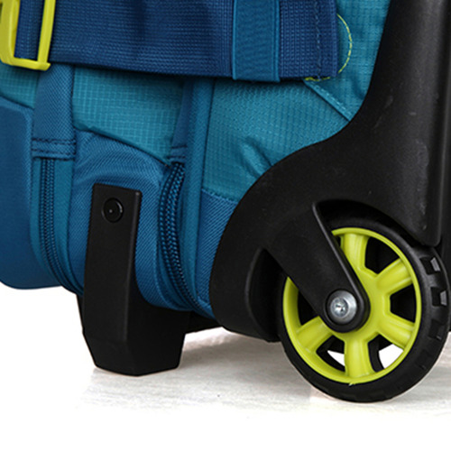 55cm G2022-5003 Water-Resistant Backpack