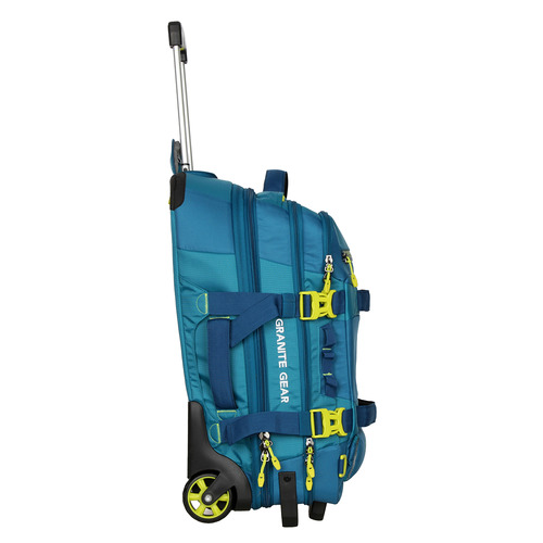 55cm G2022-5003 Water-Resistant Backpack