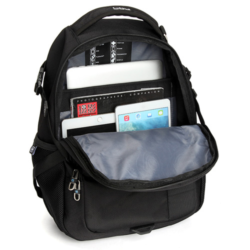50cm SN9610 Water-Resistant Laptop Backpack