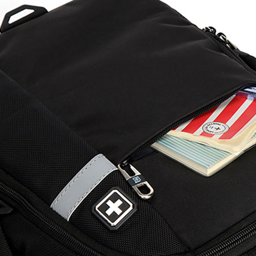 50cm SN9610 Water-Resistant Laptop Backpack