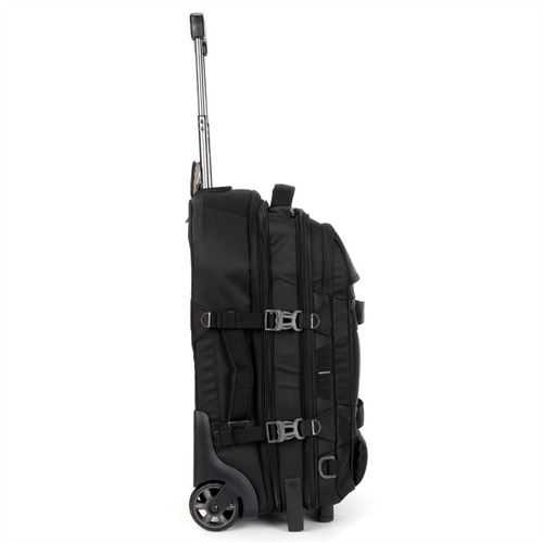 55cm G2222 Black Water-Resistant Backpack