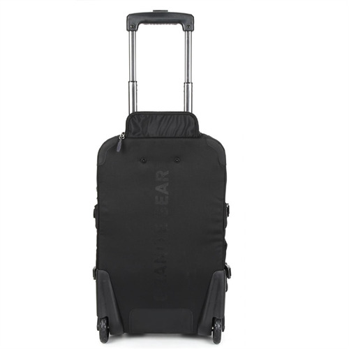 55cm G2222 Black Water-Resistant Backpack