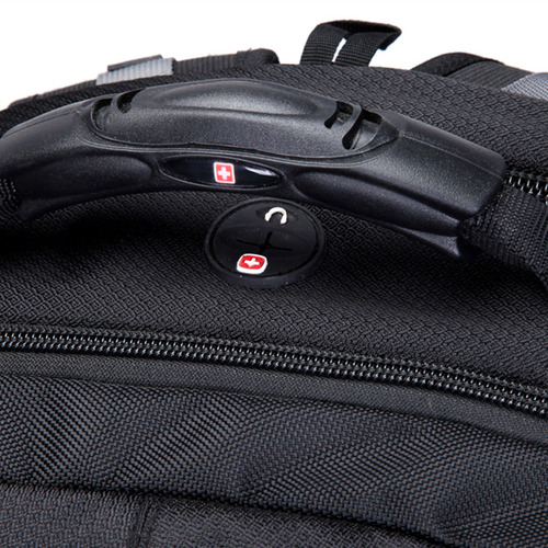 50cm Black SW9801 Travel Backpack