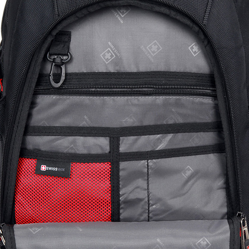 50cm SW8110I Water-Resistant Laptop Backpack