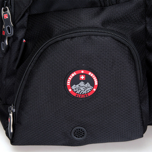50cm Black SW9801 Travel Backpack