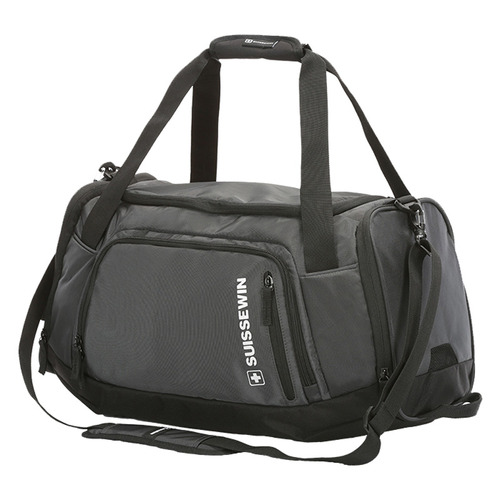 50cm SN5015 Water-Resistant Duffle Bag