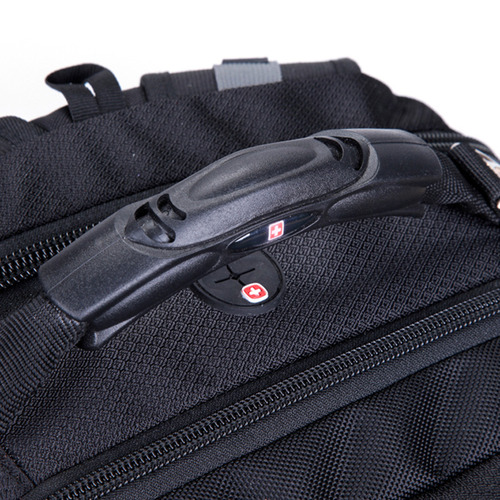 50cm Black SW9801 Travel Backpack