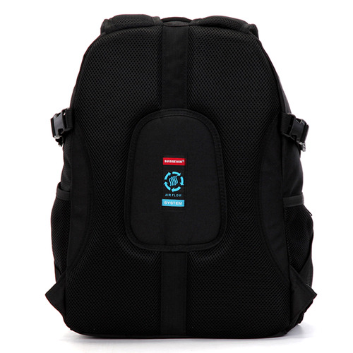 50cm SN9610 Water-Resistant Laptop Backpack