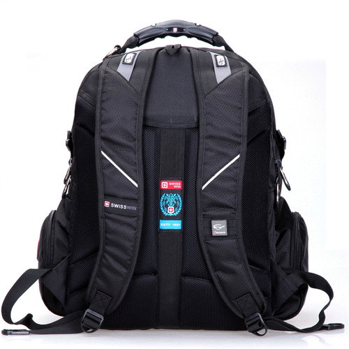 50cm Black SW9801 Travel Backpack