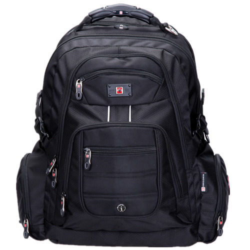 50cm Black SW9801 Travel Backpack
