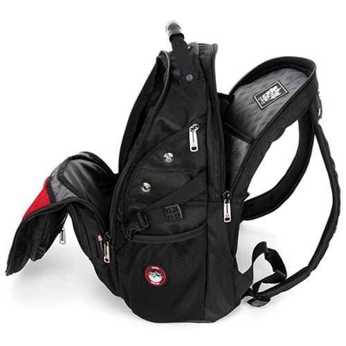 50cm SW9903 Waterproof Laptop Backpack
