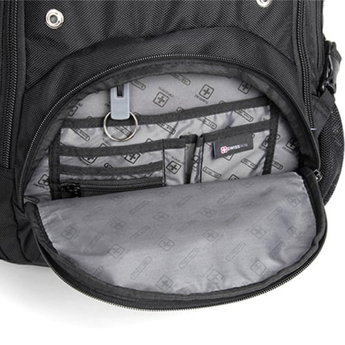 50cm SW9903 Waterproof Laptop Backpack