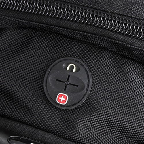 50cm SW9903 Waterproof Laptop Backpack