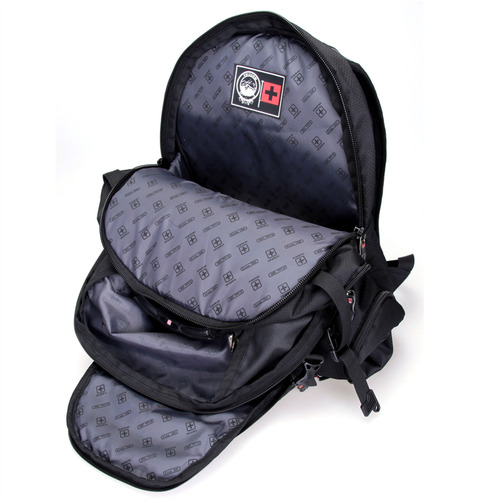 50cm Black SW9801 Travel Backpack