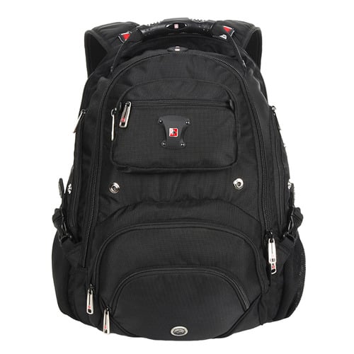 50cm SW9903 Waterproof Laptop Backpack