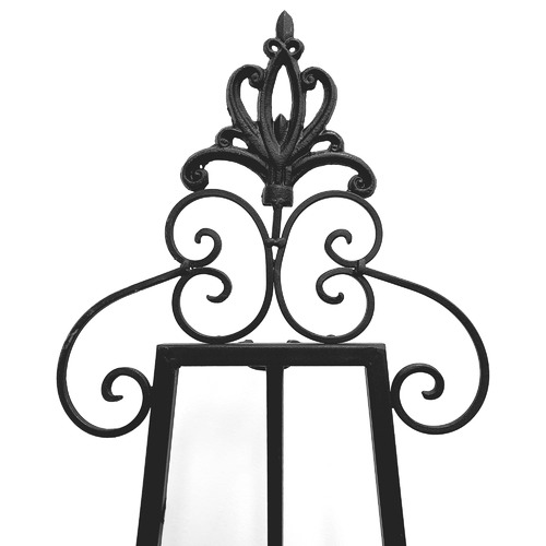 133cm Metal Art Easel Stand