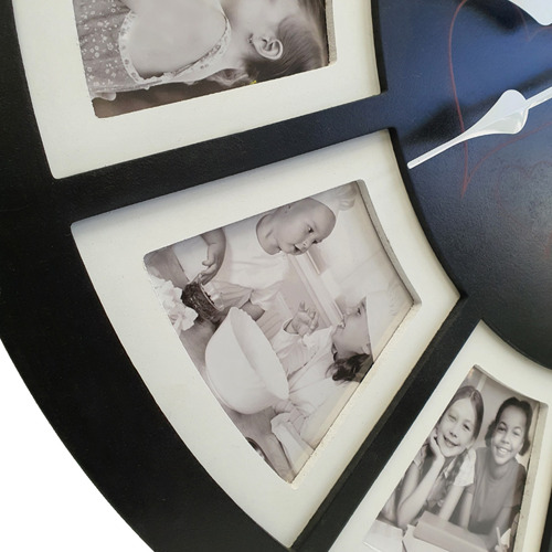 Inspiration Wall Clock