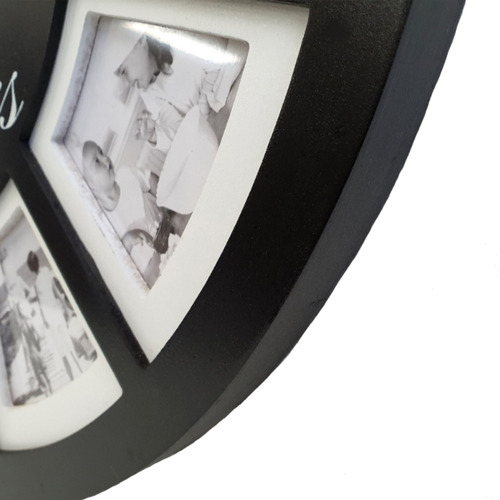 Inspiration Wall Clock