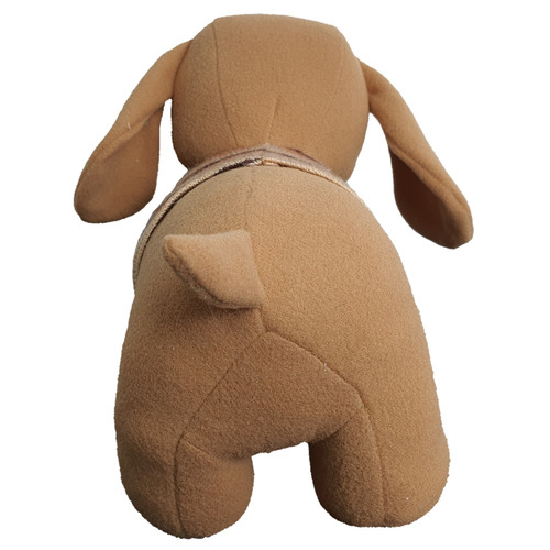 Dog Wearing Jumper Doorstop