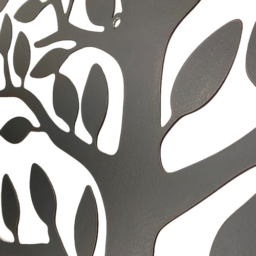 Tree of Life Wall Accent