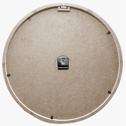 60cm Belle Wall Clock