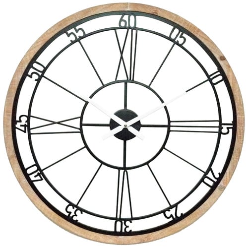 60cm Neue Wall Clock