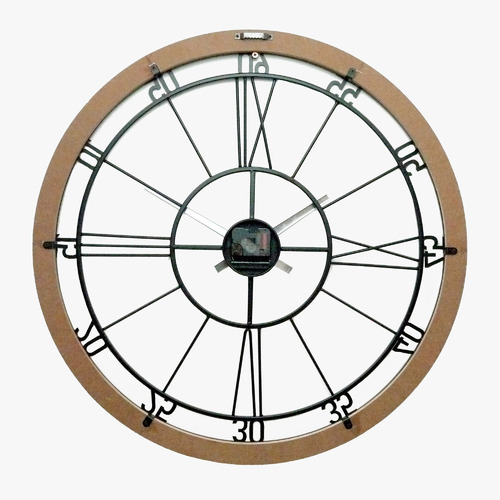 60cm Neue Wall Clock