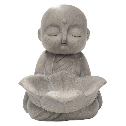 Monk Bird Feeder