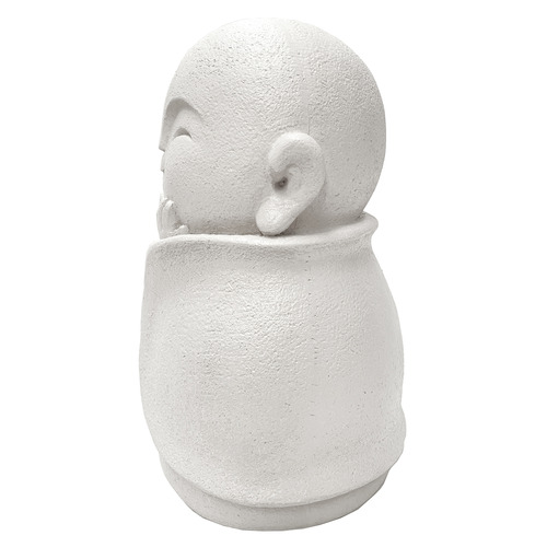 30cm Japanese Jizo Statue