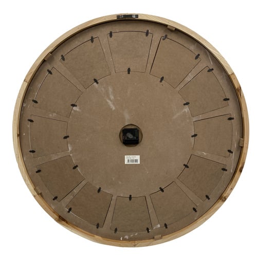 80cm Cherished Moments Family Wall Clock