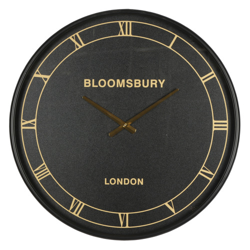 60cm Chirat Silent Wall Clock