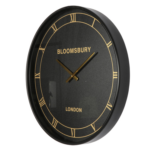 60cm Chirat Silent Wall Clock