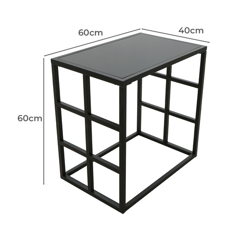 Karley Side Table