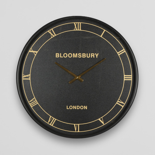 60cm Chirat Silent Wall Clock