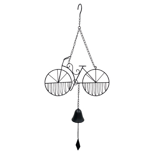Eulalia Hanging Bicycle Bell