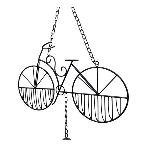 Eulalia Hanging Bicycle Bell