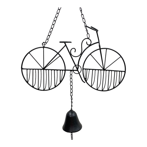 Eulalia Hanging Bicycle Bell